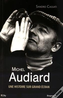 Capa do artigo Audiard ; Histoire Sur Grand Écran