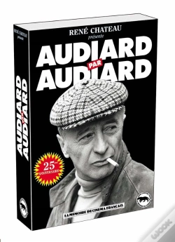 Capa do artigo Audiard Par Audiard