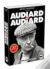 Capa do artigo Audiard Par Audiard
