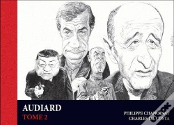 Capa do artigo Audiard T.2