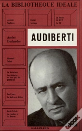 Audiberti