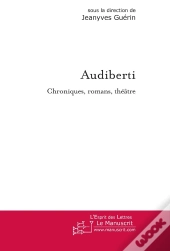 Audiberti