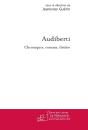 Audiberti - Preview