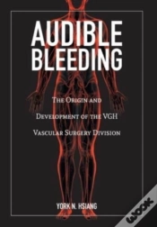 Capa do artigo Audible Bleeding: The Origin And Develop