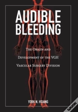 Capa do artigo Audible Bleeding: The Origin And Develop