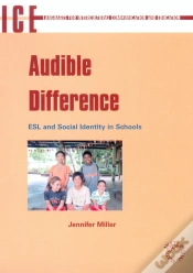 Capa do artigo Audible Difference
