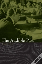 Capa do artigo Audible Past