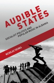 Capa do artigo Audible States