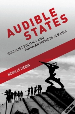 Capa do artigo Audible States