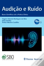 Capa do artigo Audição E Ruído