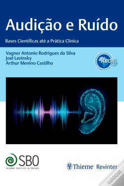 Capa do artigo Audição E Ruído