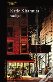 Capa do artigo Audição