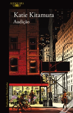 Capa do artigo Audição