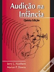 Capa do artigo Audição na Infância