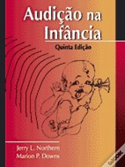 Capa do artigo Audição na Infância