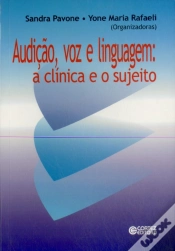 Capa do artigo Audição, Voz e Linguagem