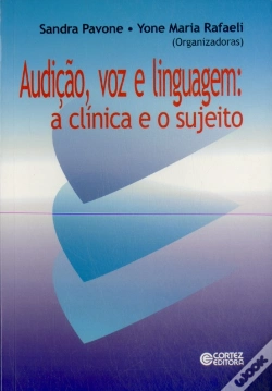 Capa do artigo Audição, Voz e Linguagem