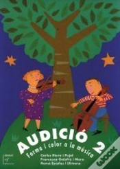 Capa do artigo Audicio 2