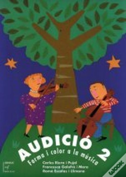 Capa do artigo Audicio 2