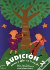 Capa do artigo Audicion 2