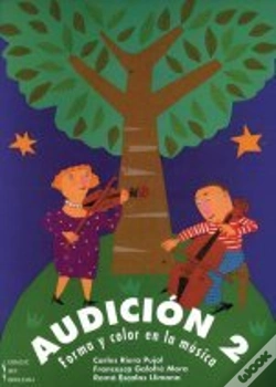 Capa do artigo Audicion 2