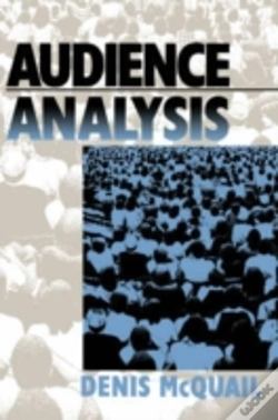 Capa do artigo Audience Analysis