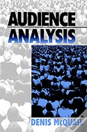 Capa do artigo Audience Analysis