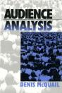 Audience Analysis - Preview