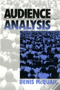 Capa do artigo Audience Analysis