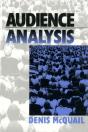 Audience Analysis - Preview