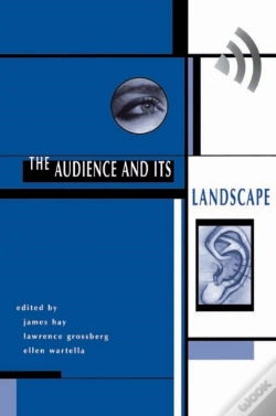 Capa do artigo Audience And Its Landscape