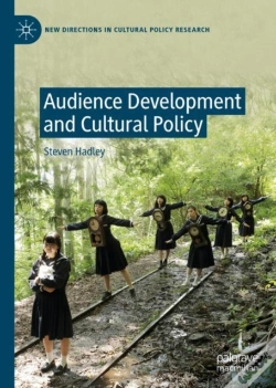 Capa do artigo Audience Development And Cultural Policy