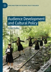 Capa do artigo Audience Development And Cultural Policy