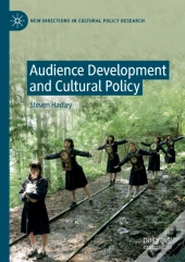 Audience Development And Cultural Policy