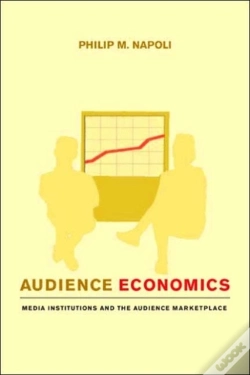 Capa do artigo Audience Economics