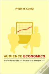 Capa do artigo Audience Economics