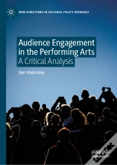 Audience Engagement In The Performing Arts