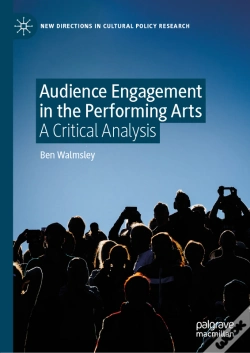 Capa do artigo Audience Engagement In The Performing Arts