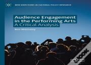 Audience Engagement In The Performing Arts