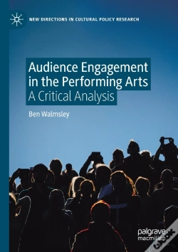 Capa do artigo Audience Engagement In The Performing Arts