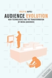 Capa do artigo Audience Evolution