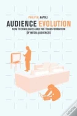 Capa do artigo Audience Evolution