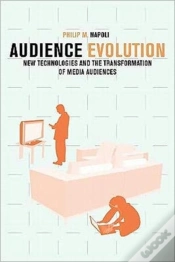 Capa do artigo Audience Evolution