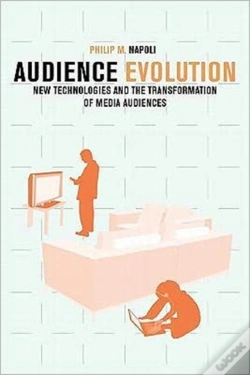 Capa do artigo Audience Evolution