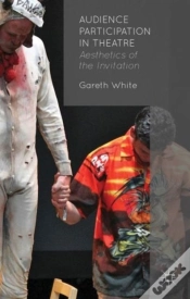 Capa do artigo Audience Participation In Theatre