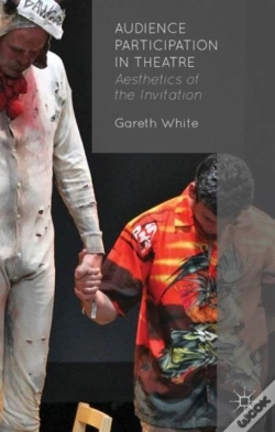 Capa do artigo Audience Participation In Theatre