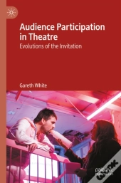 Audience Participation In Theatre