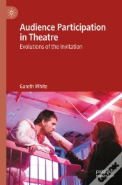 Capa do artigo Audience Participation In Theatre