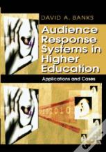 Audience Response Systems In Higher Education