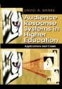 Audience Response Systems In Higher Education - Preview
